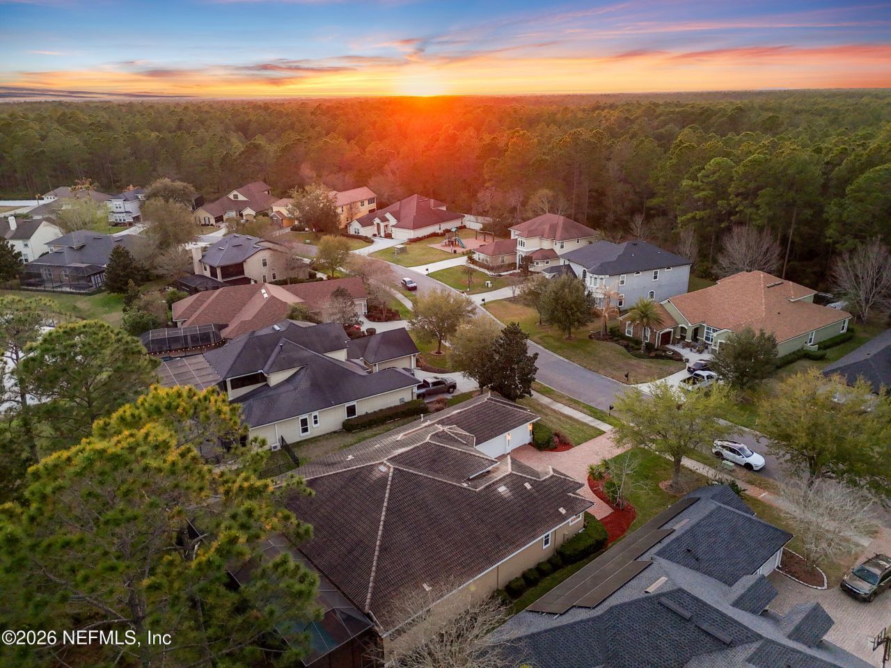 4141 Eagle Landing Parkway, Orange Park, FL 32065 Photo