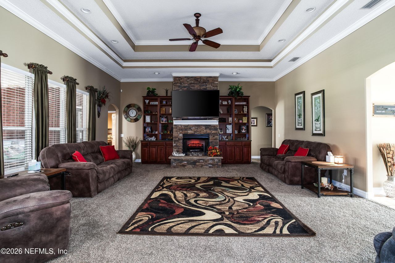 3795 Raintree Drive, Macclenny, FL 32063 Photo