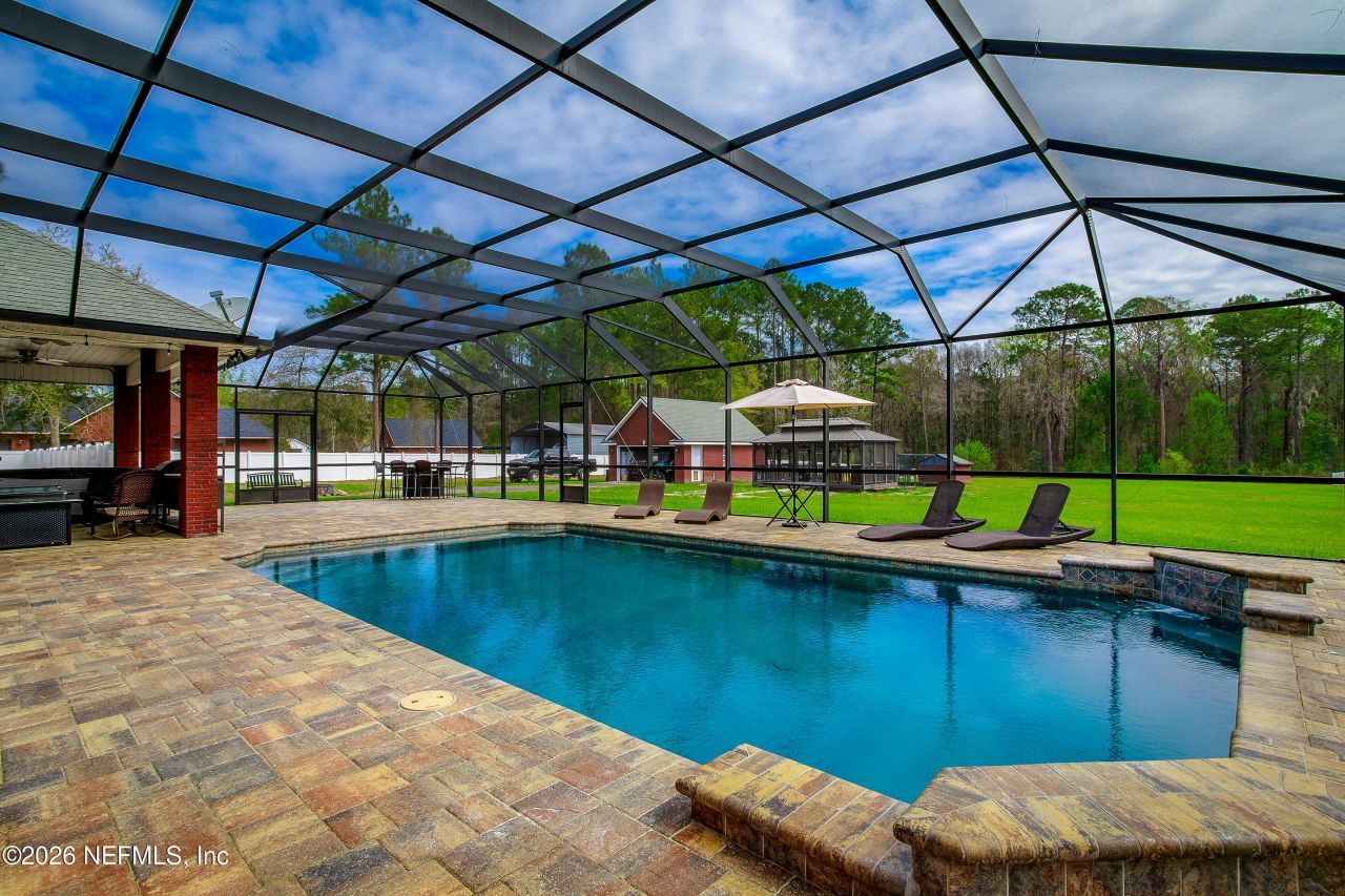 3795 Raintree Drive, Macclenny, FL 32063 Photo