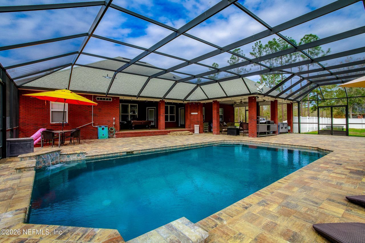 3795 Raintree Drive, Macclenny, FL 32063 Photo