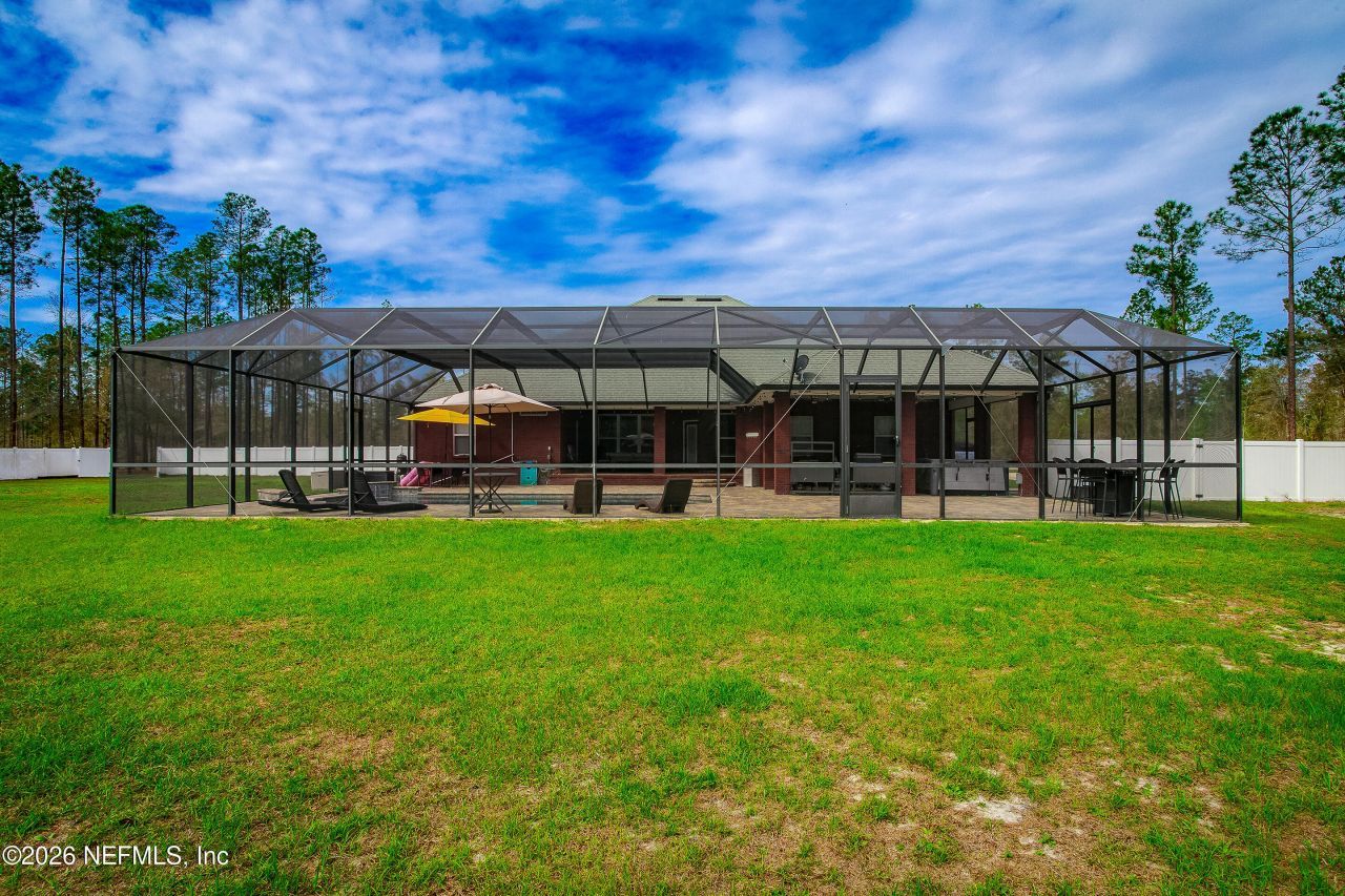 3795 Raintree Drive, Macclenny, FL 32063 Photo