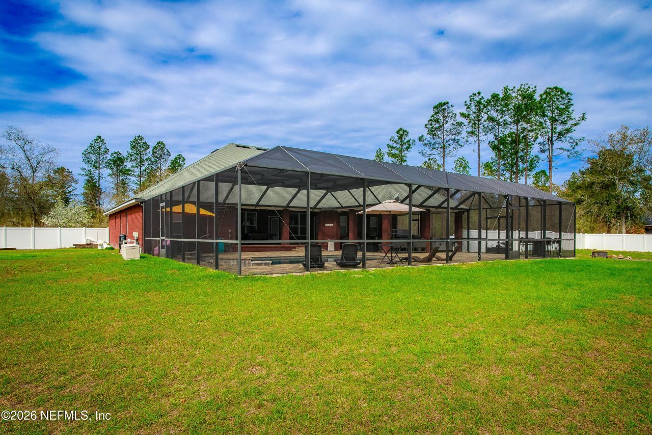 3795 Raintree Drive, Macclenny, FL 32063 Photo