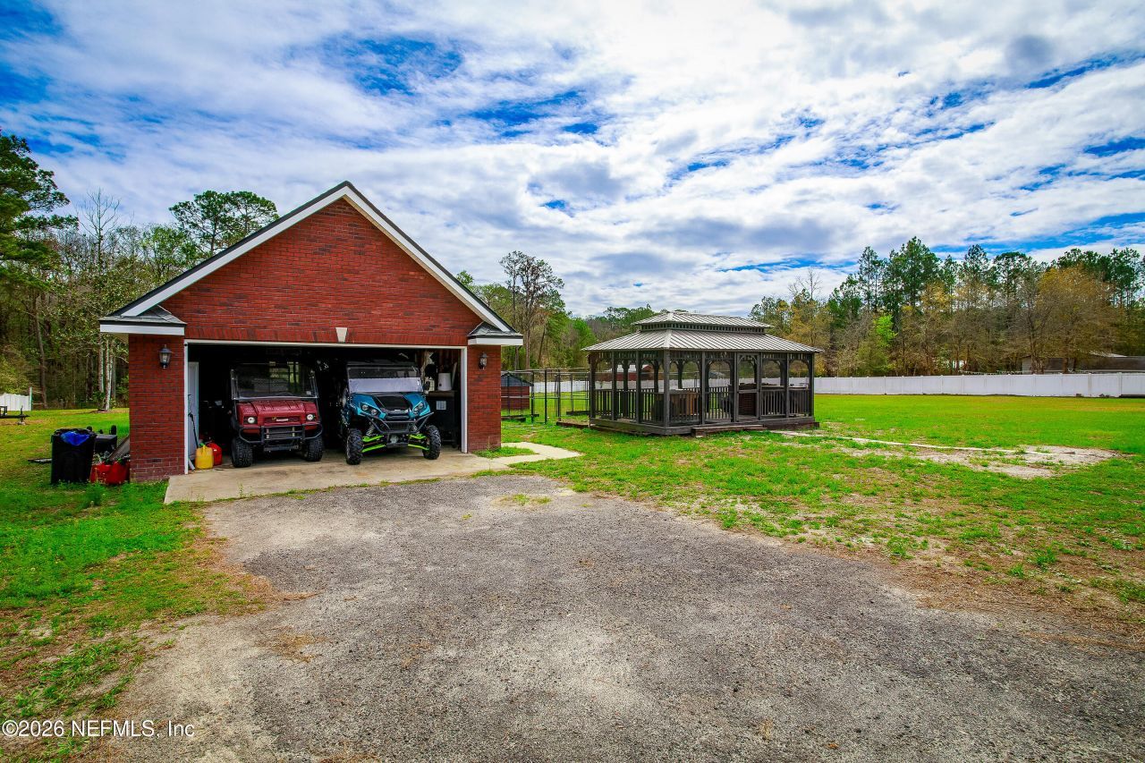 3795 Raintree Drive, Macclenny, FL 32063 Photo