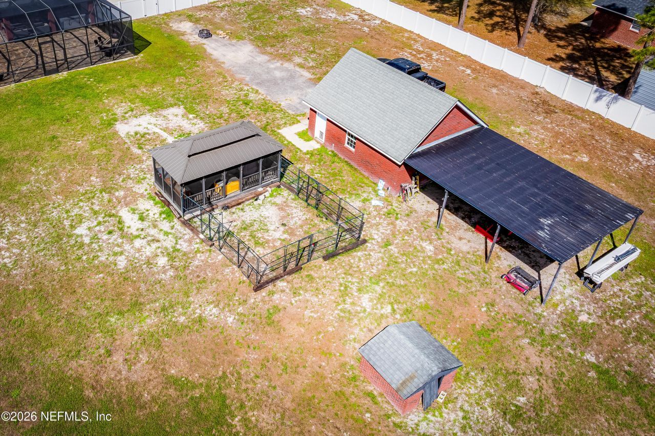 3795 Raintree Drive, Macclenny, FL 32063 Photo