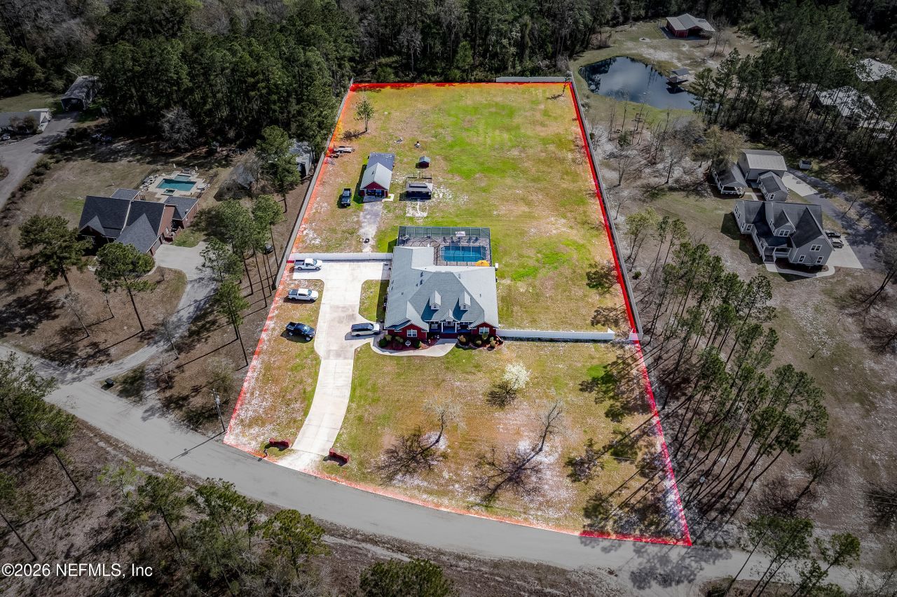 3795 Raintree Drive, Macclenny, FL 32063 Photo