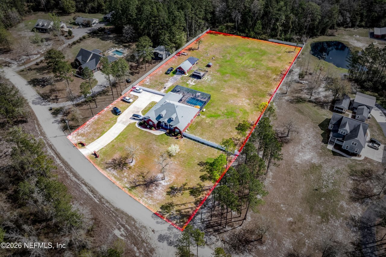 3795 Raintree Drive, Macclenny, FL 32063 Photo