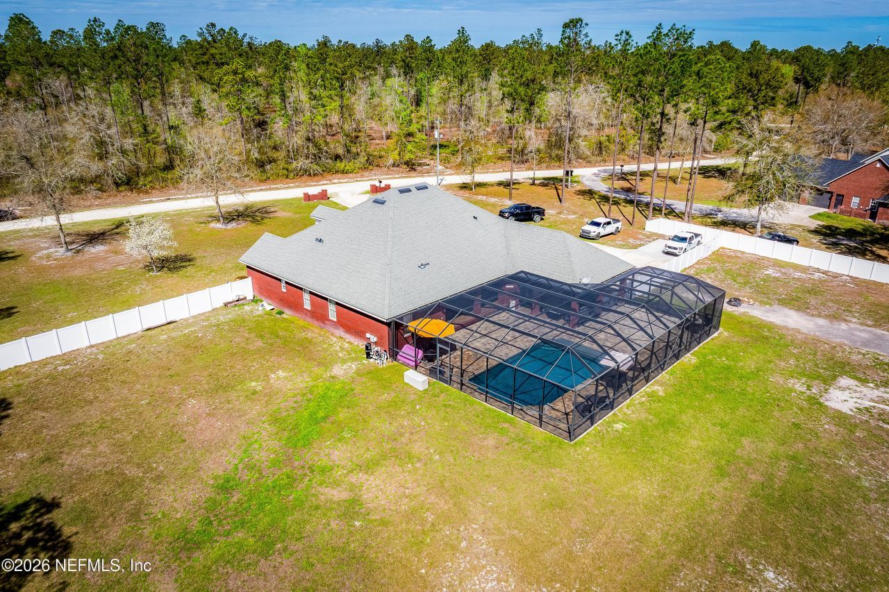 3795 Raintree Drive, Macclenny, FL 32063 Photo