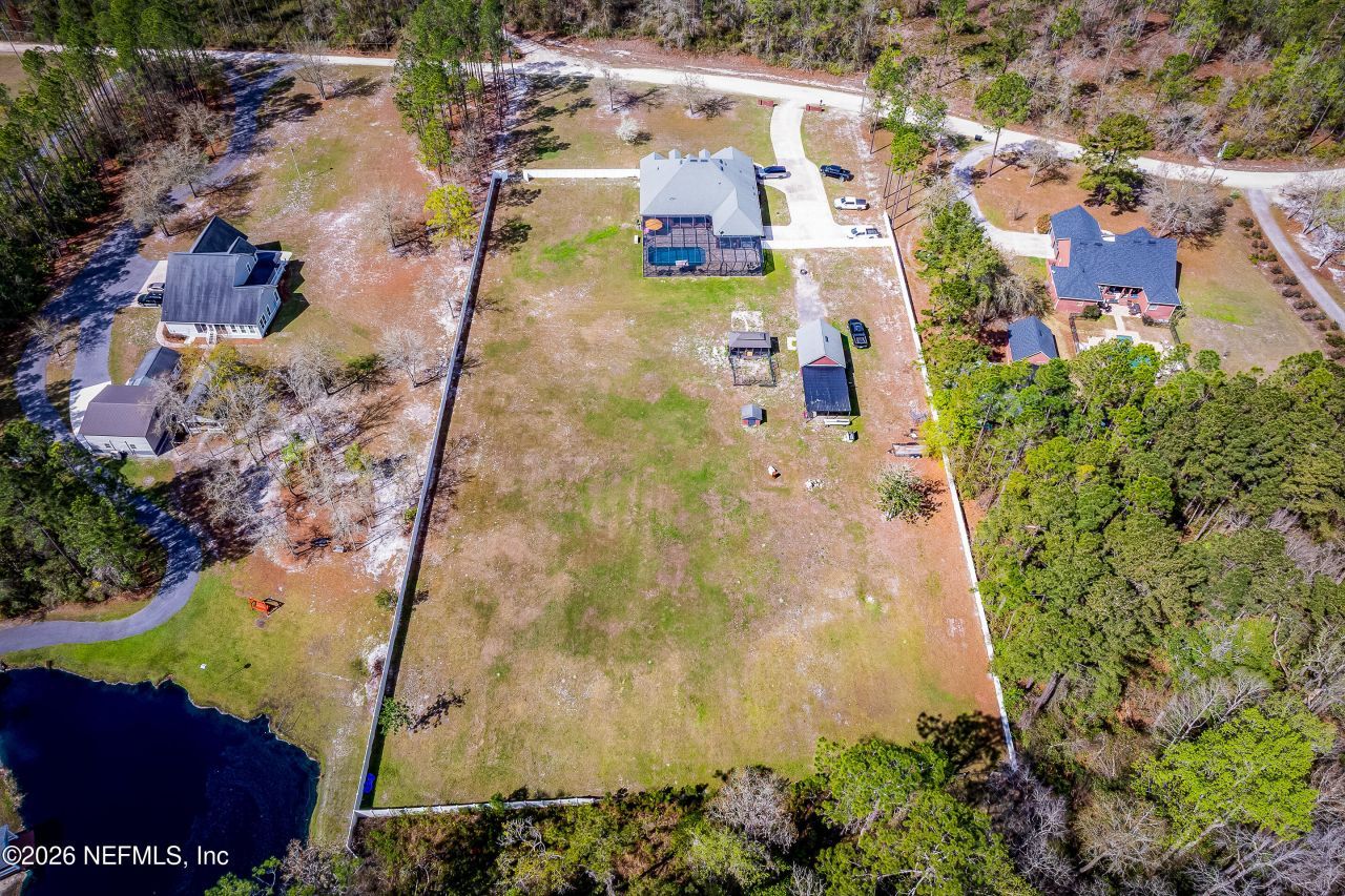 3795 Raintree Drive, Macclenny, FL 32063 Photo