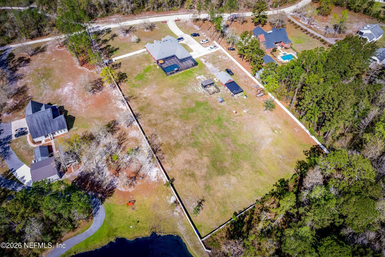 3795 Raintree Drive, Macclenny, FL 32063 Photo