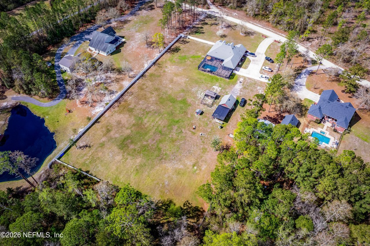 3795 Raintree Drive, Macclenny, FL 32063 Photo