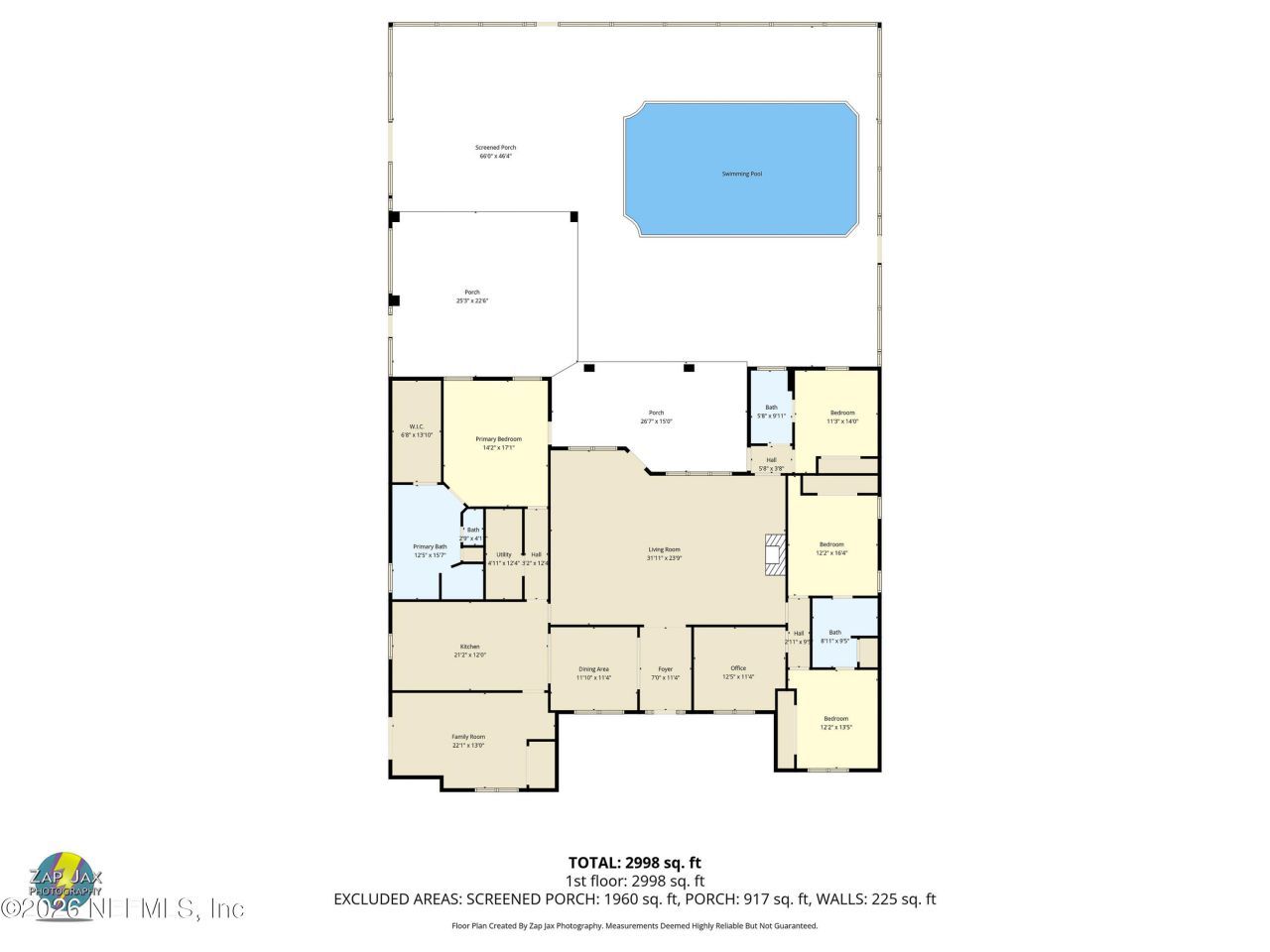 3795 Raintree Drive, Macclenny, FL 32063 Photo