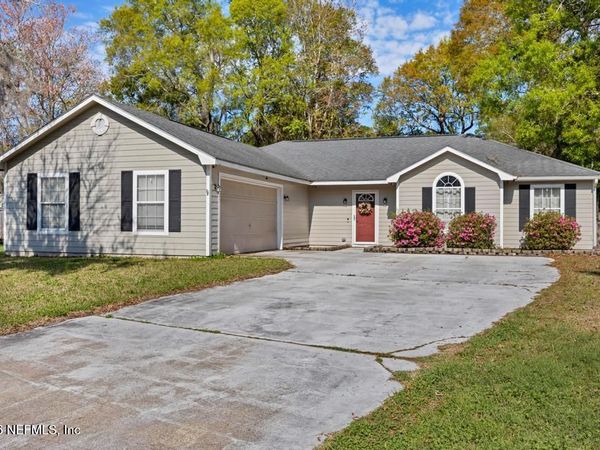 118 LAKE CREST Drive, Kingsland, GA 31548