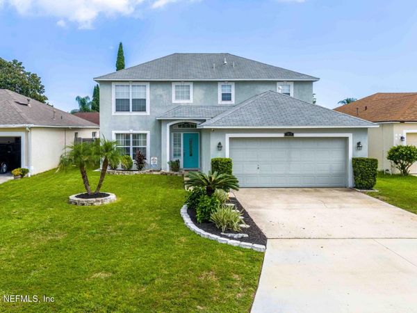 3419 VOLLEY Court, Jacksonville, FL 32277