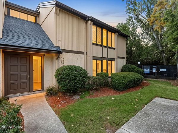 7602 LAS PALMAS Way, Unit 181, Jacksonville, FL 32256