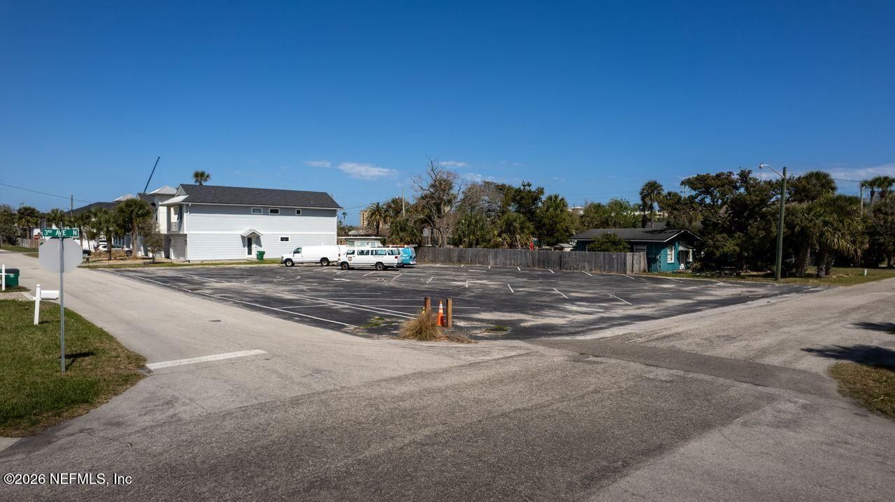 435 3rd Avenue N, Jacksonville Beach, FL 32250 Photo