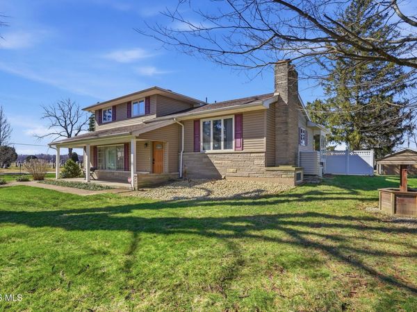 2959 Co Rd 60 , Ada, OH 45810