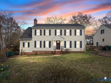 9630 Hitchin Drive, Henrico, VA 23838