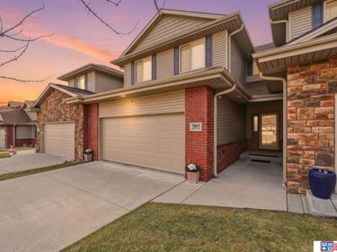 3815 Pablo Lane , Lincoln, NE 68516