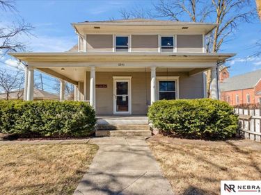 1241 Hawthorne Avenue , Crete, NE 68333