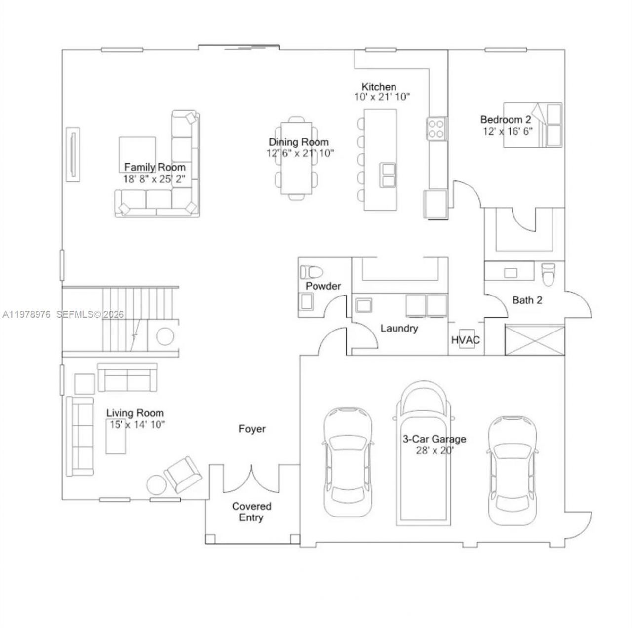 12220 SW 44th Ct , Davie, FL 33330 Photo