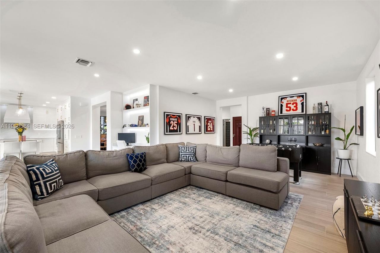 2174 Quail Roost Dr , Weston, FL 33327 Photo