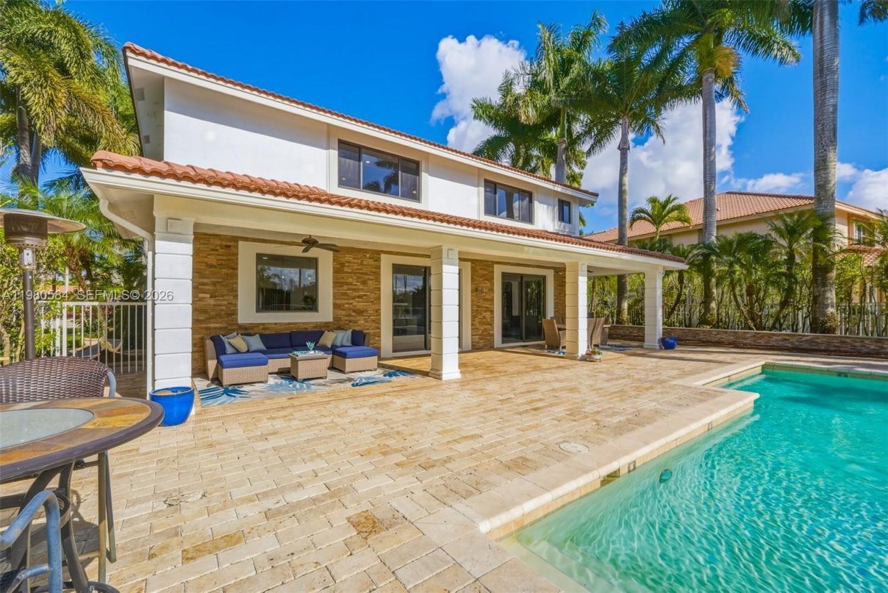 2174 Quail Roost Dr , Weston, FL 33327 Photo