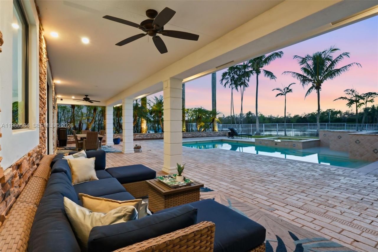 2174 Quail Roost Dr , Weston, FL 33327 Photo