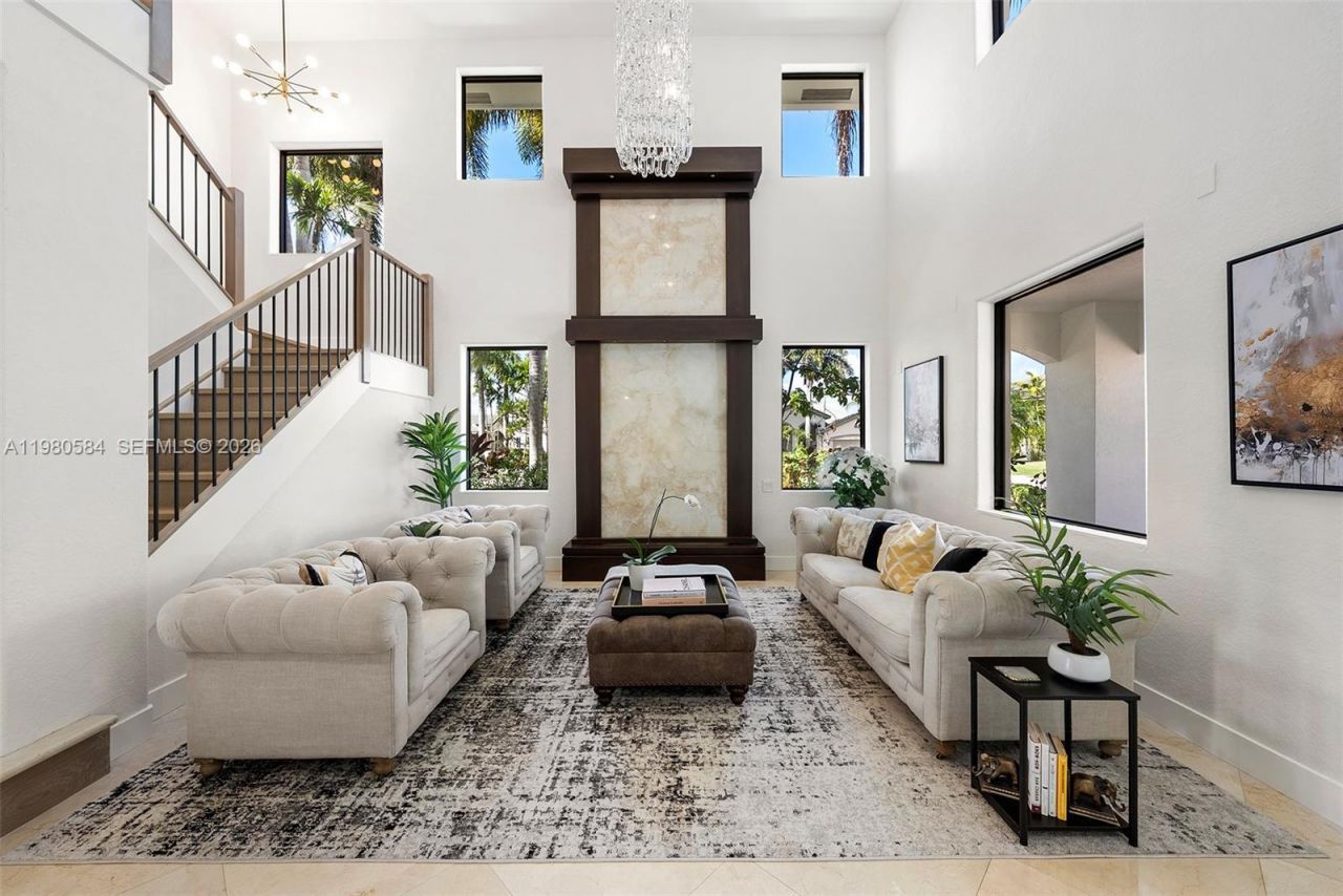 2174 Quail Roost Dr , Weston, FL 33327 Photo