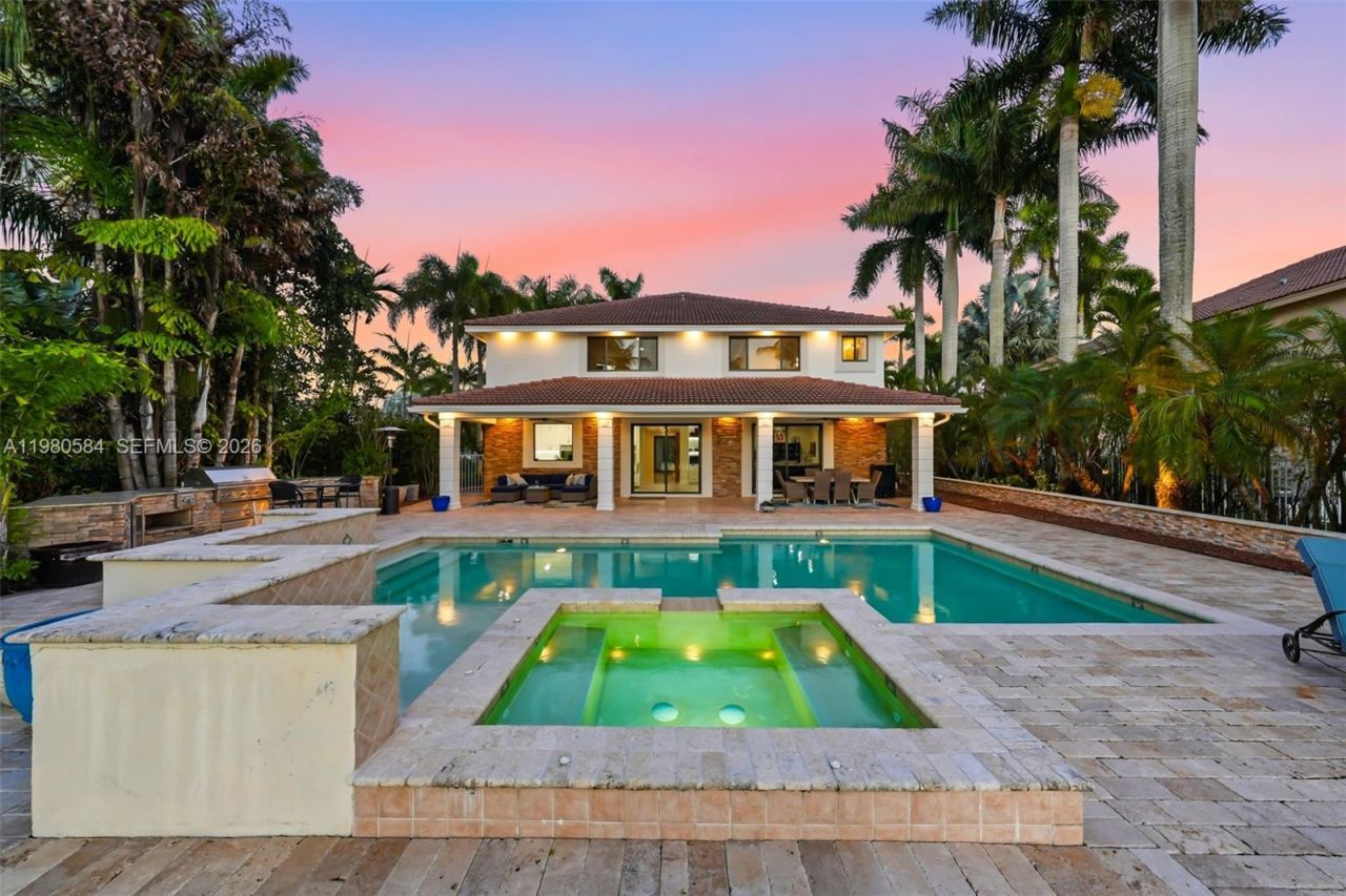 2174 Quail Roost Dr , Weston, FL 33327 Photo