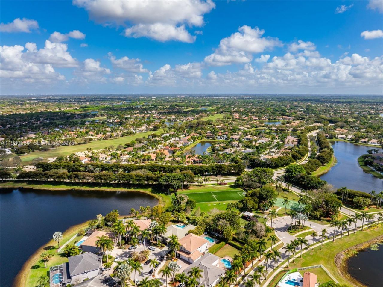 2174 Quail Roost Dr , Weston, FL 33327 Photo