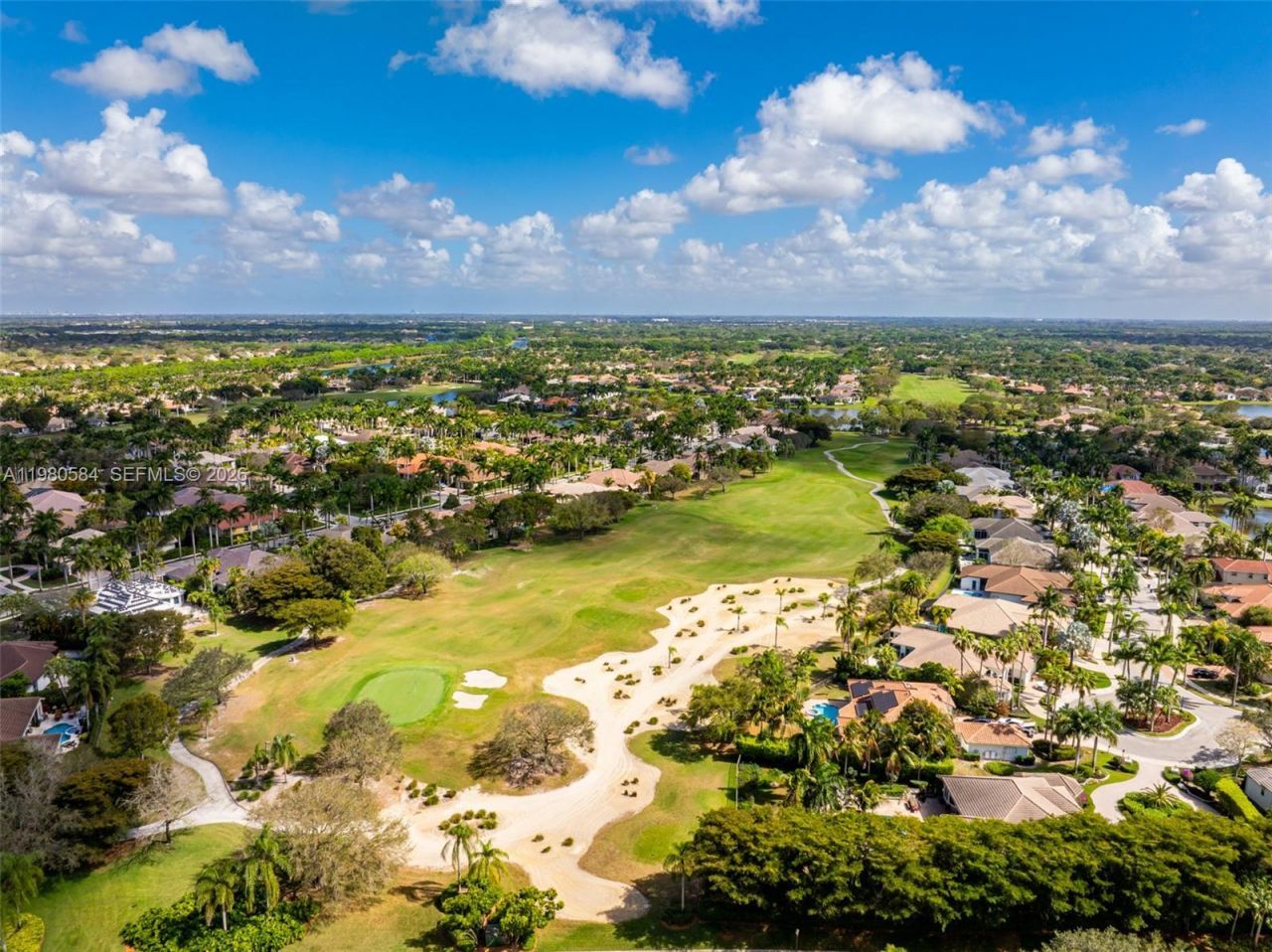 2174 Quail Roost Dr , Weston, FL 33327 Photo