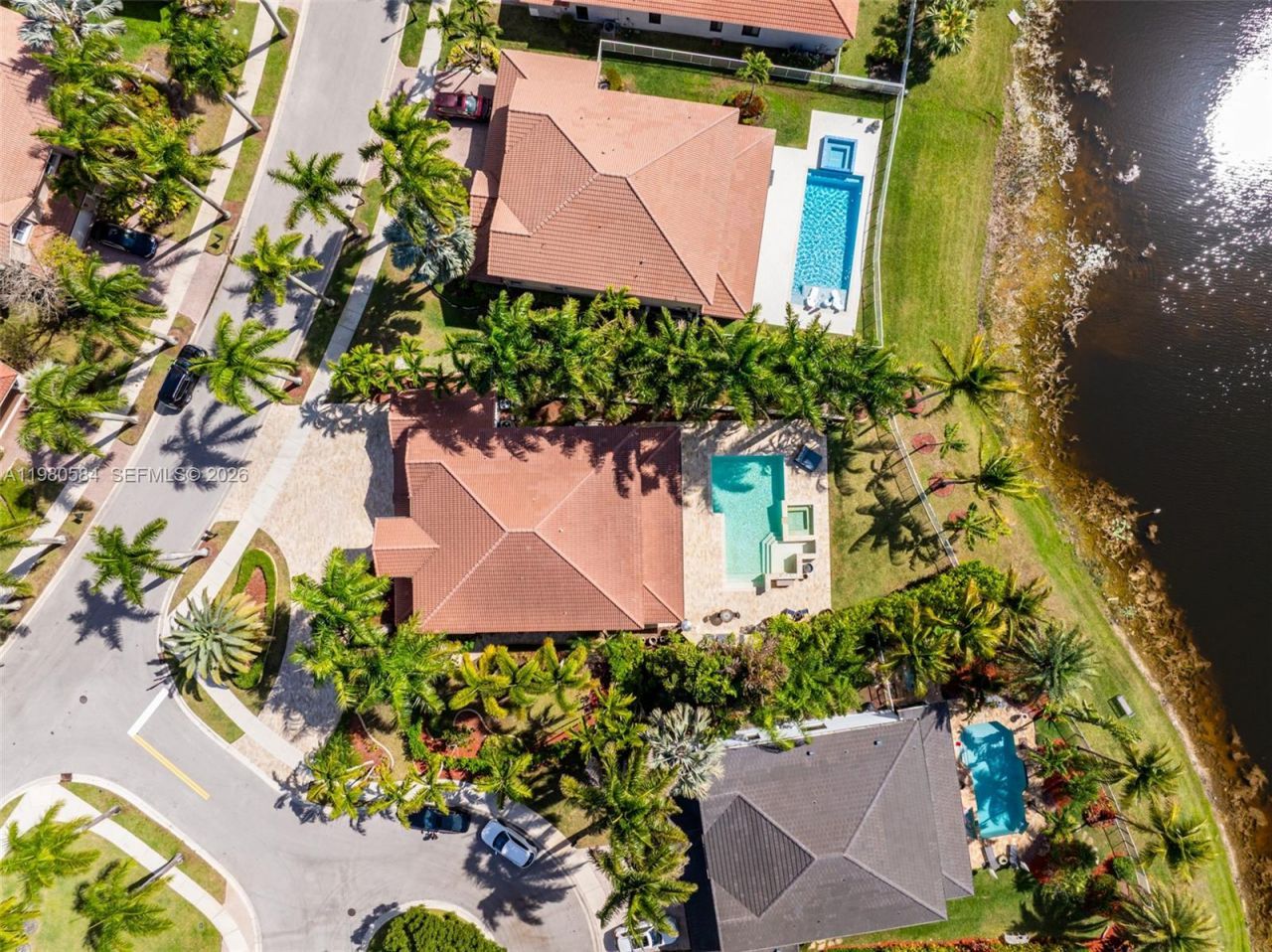 2174 Quail Roost Dr , Weston, FL 33327 Photo