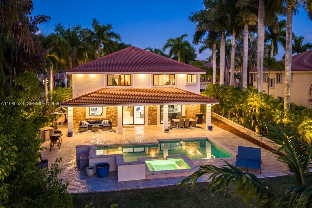 2174 Quail Roost Dr , Weston, FL 33327 Photo