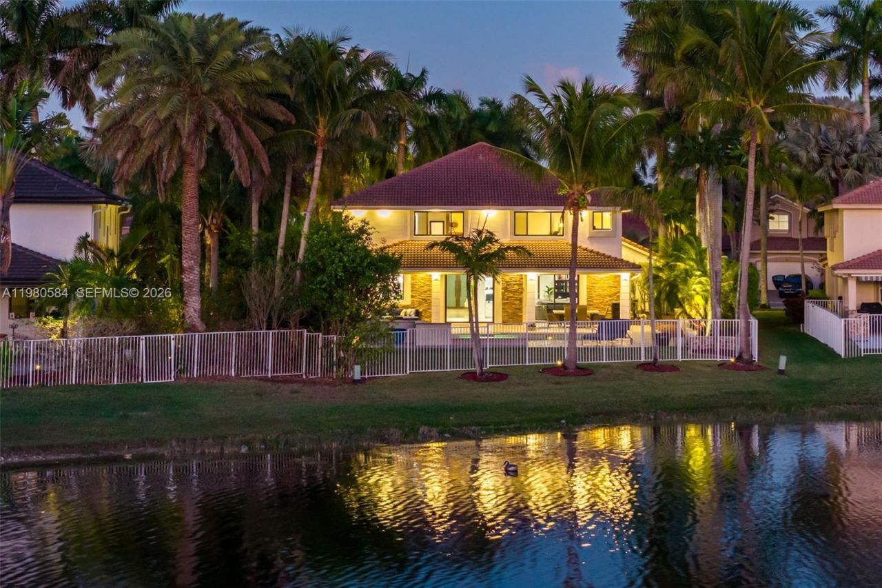 2174 Quail Roost Dr , Weston, FL 33327 Photo