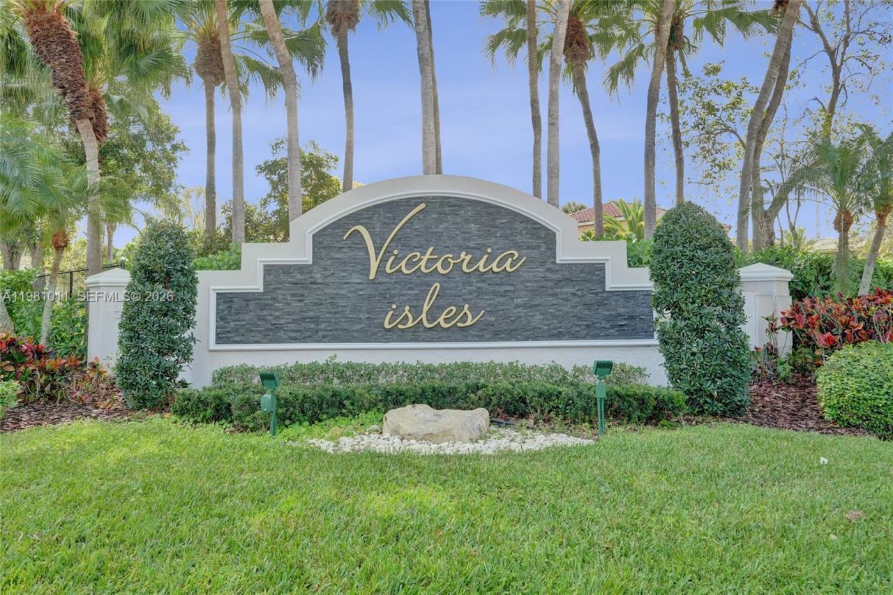 4726 NW 59th Mnr, Coconut Creek, FL 33073 Photo