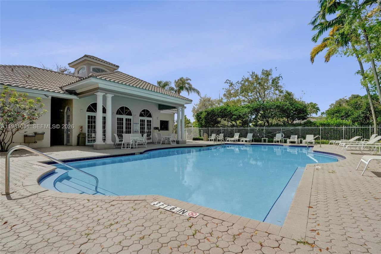 4726 NW 59th Mnr, Coconut Creek, FL 33073 Photo