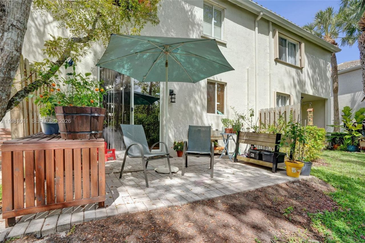 4726 NW 59th Mnr, Coconut Creek, FL 33073 Photo