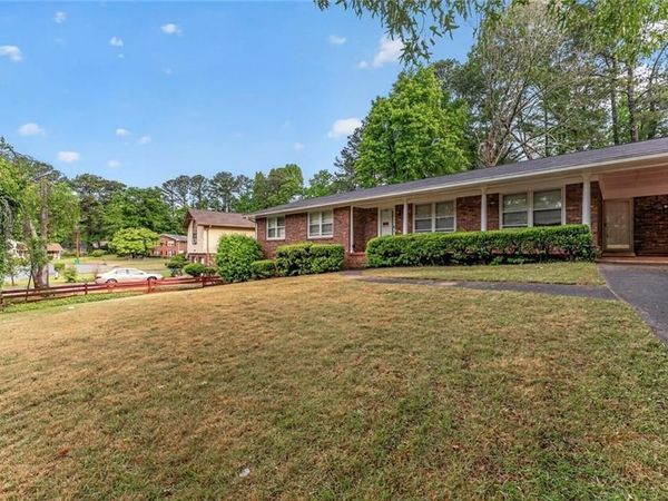 4260 Bingham Court, Stone Mountain, GA 30083