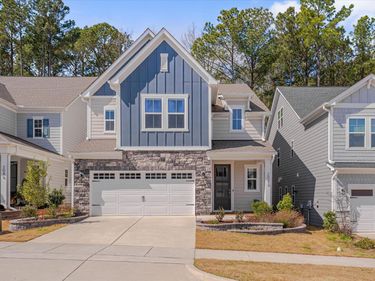 2042 Florine Drive, Apex, NC 27502