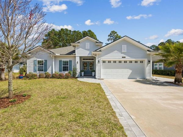 95198 ORCHID BLOSSOM Trail , Fernandina Beach, FL 32034