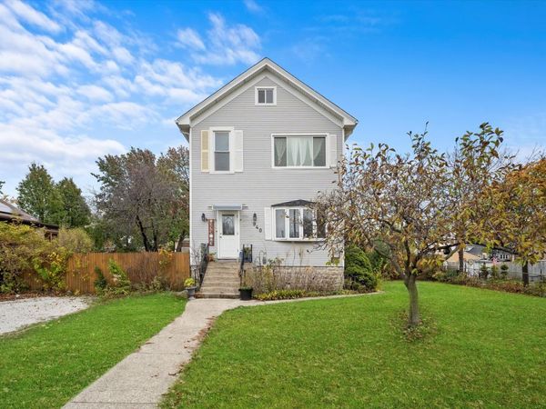 940 Troost Avenue, Forest Park, IL 60130