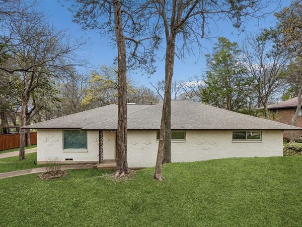 1106 Lady Lane, Duncanville, TX 75116