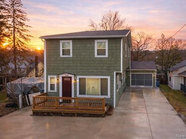 408 Conley Street, Algonac, MI 48001