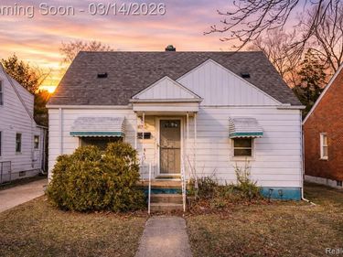 2019 Hyland Street, Ferndale, MI 48220