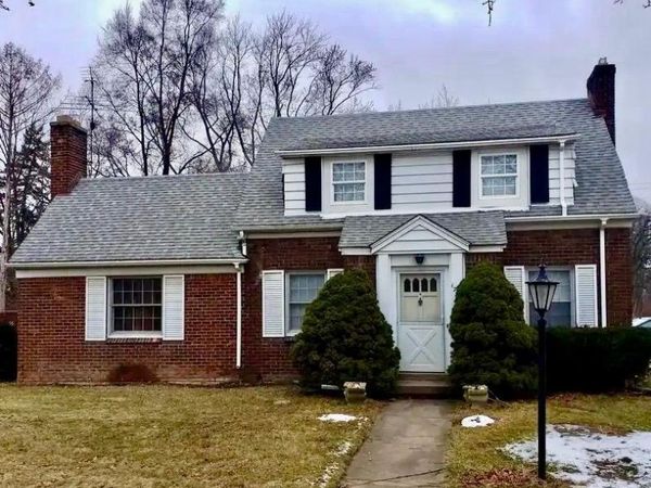 17228 DORSET Avenue, Southfield, MI 48075