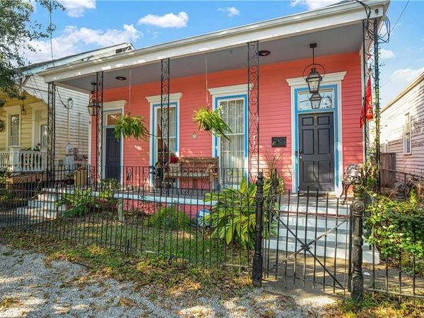 313 ATLANTIC Avenue, New Orleans, LA 70114