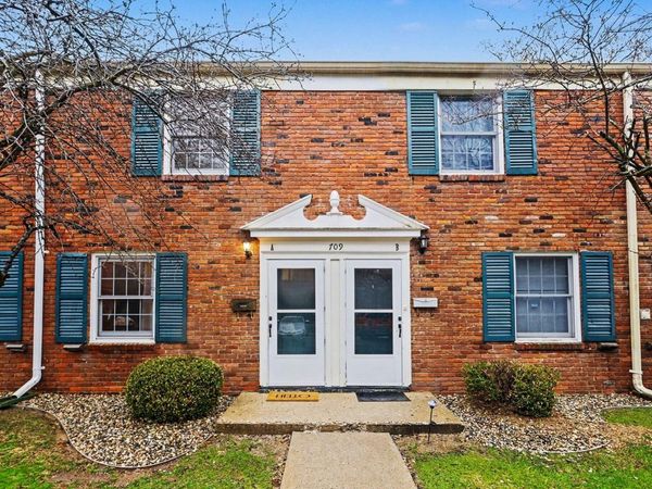 709 Garland Circle, Unit A, Kalamazoo, MI 49008