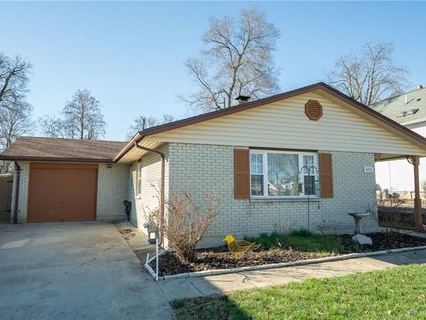 4406 Arcadia Boulevard, Dayton, OH 45420