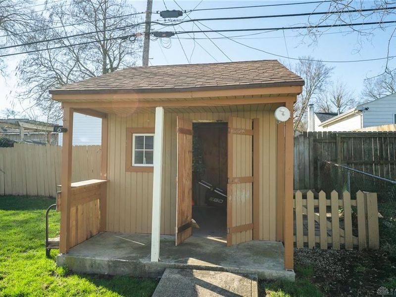 4406 Arcadia Boulevard, Dayton, OH 45420 Photo 28