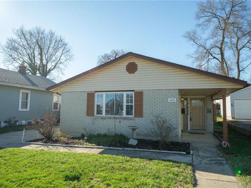 4406 Arcadia Boulevard, Dayton, OH 45420 Photo 3